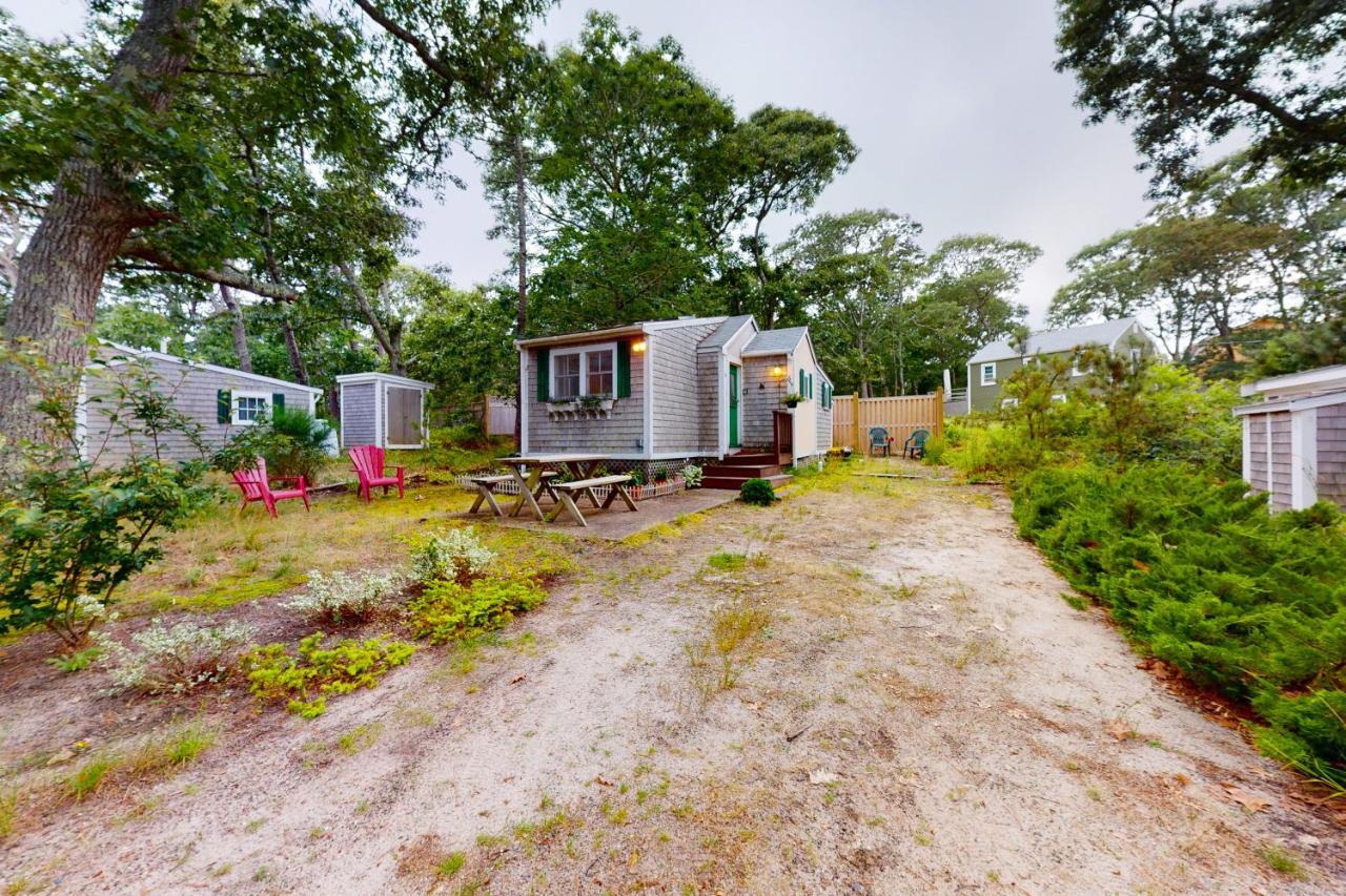 Drummers Cove Gem Villa Wellfleet Exterior photo